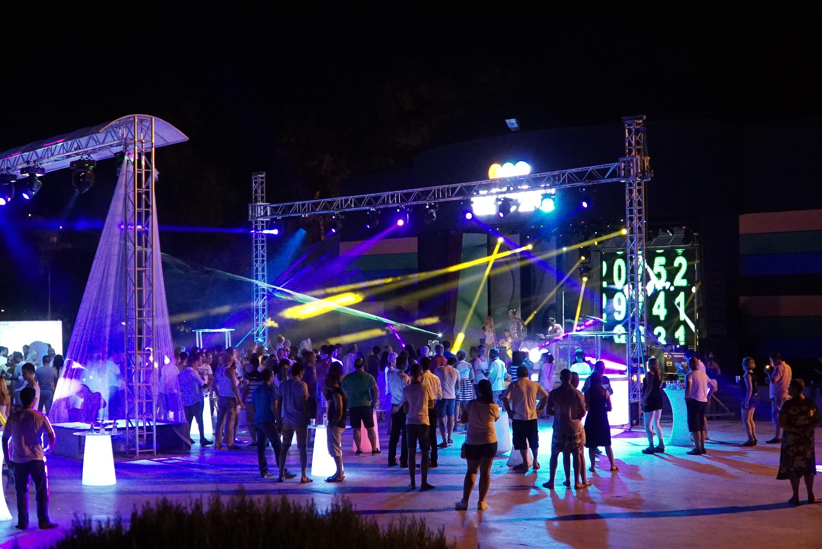 Kimeros Park Holiday Village - Ultra All Inc. Kids Concept Kemer Exterior foto